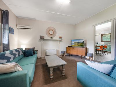 45 High Street, Heathcote