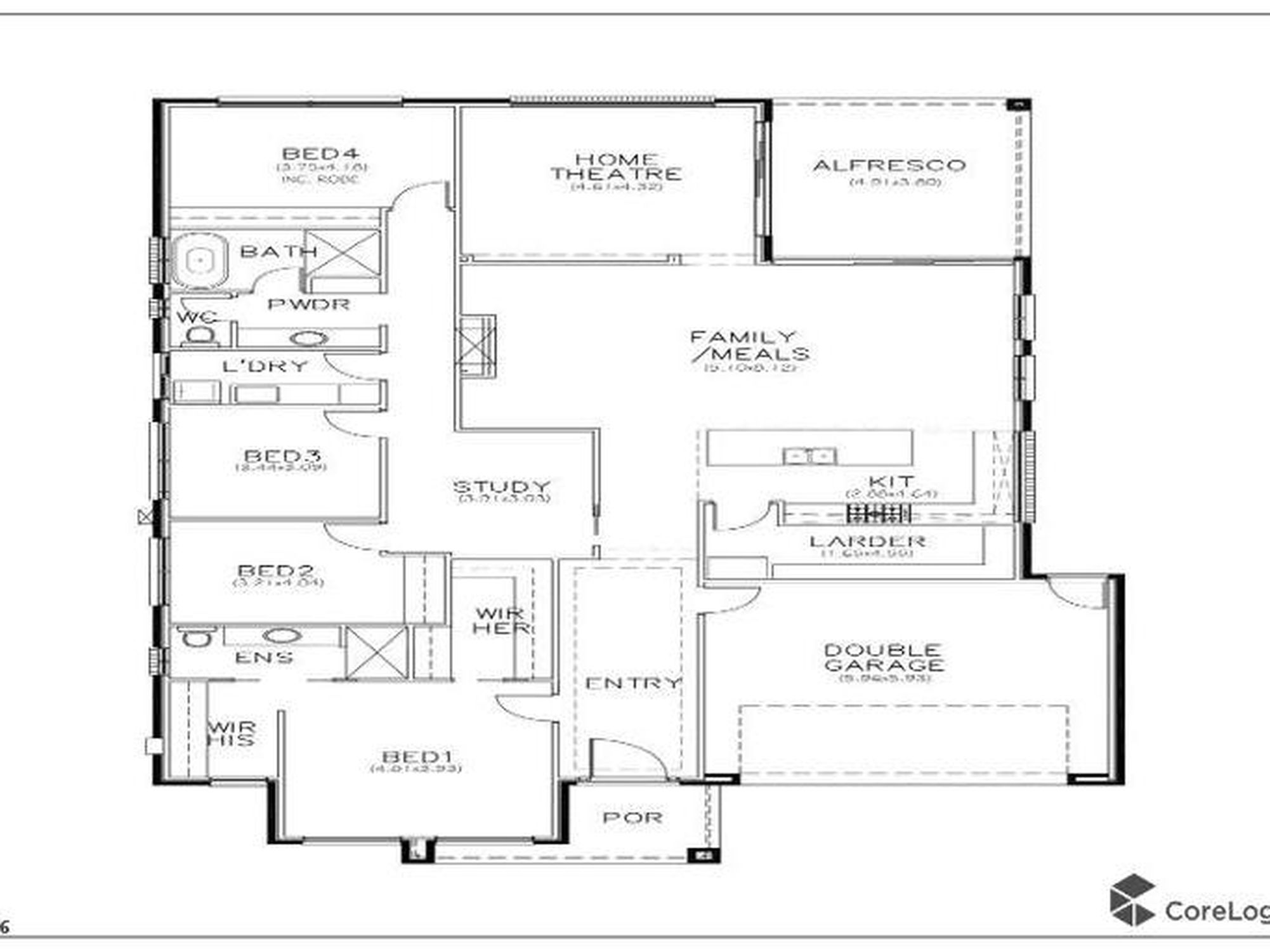 26 Kingston Avenue, Daw Park