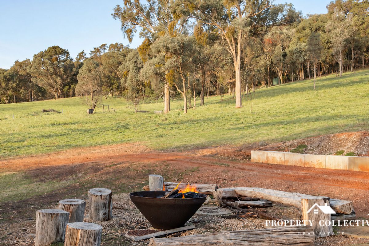268 Kibell Lane, Beechworth