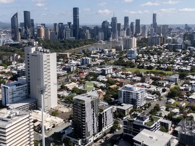 705 / 18 Duke Street, Kangaroo Point