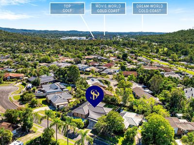 11 Monroe Crt, Oxenford