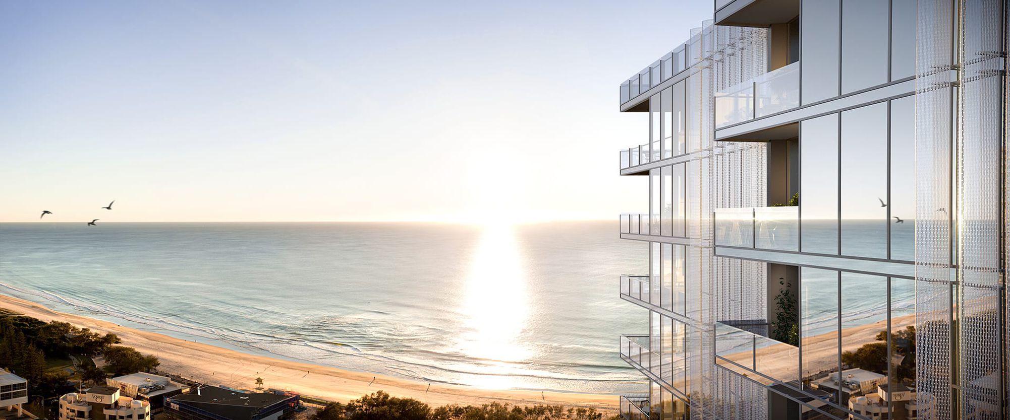 1302 / 12-18 Philip Avenue, Broadbeach