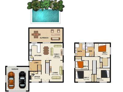 37 Cascade Dr, Forest Lake