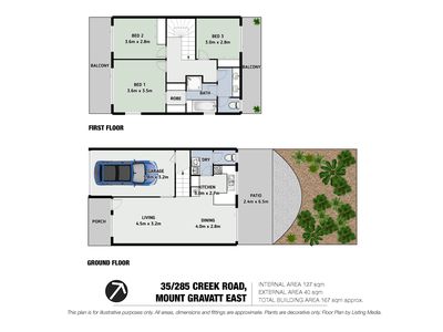 35 / 285 Creek Road, Mount Gravatt East
