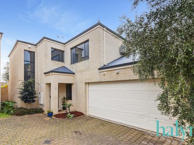 3 / 66 Burt Street, North Perth