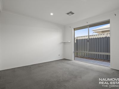 6 Dodgers Street, Brabham