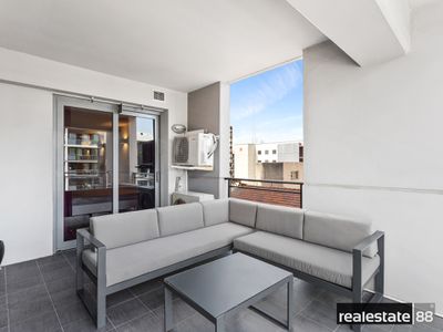 20 / 148 Adelaide Terrace, East Perth