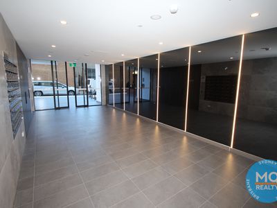 401 / 11 RAPHAEL STREET, Lidcombe