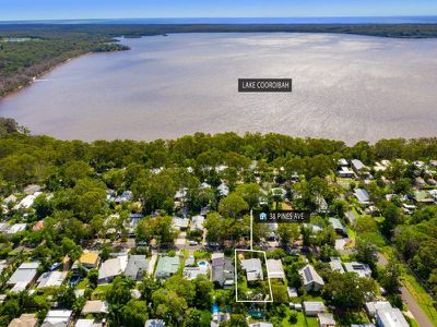 38 Pines Avenue, Cooroibah