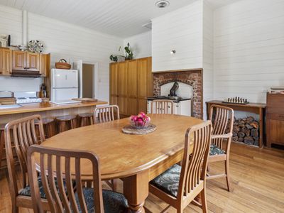 158 Silver Hill Road, Cygnet