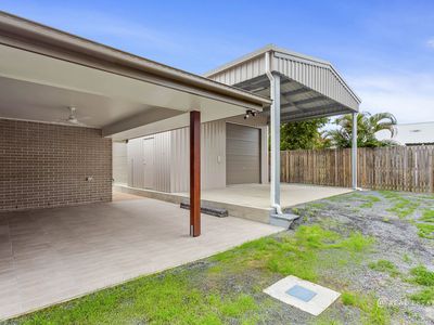 18 Paradise Grove, Yeppoon