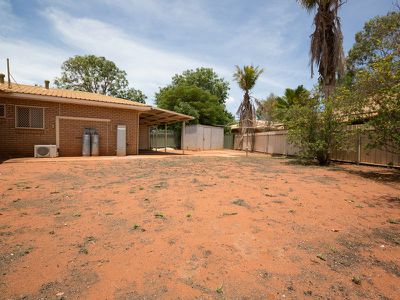 14A-14B Curlew Crescent, South Hedland