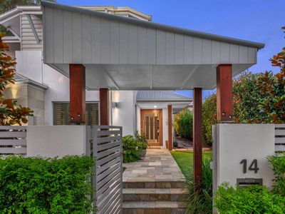 14 Feathertail Place, Gumdale