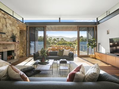 2 Tucketts Road, Mount Macedon