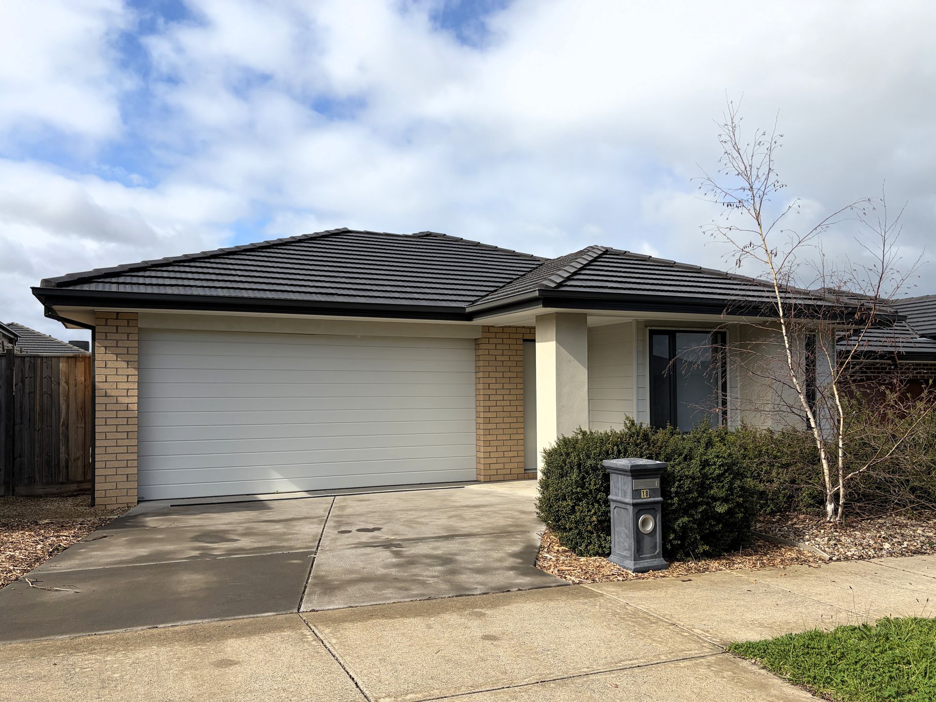 18 Trundle Drive, Armstrong Creek