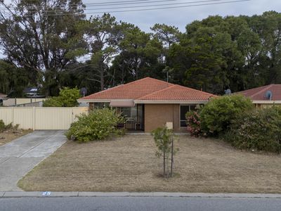 25 Seabrooke Avenue, Rockingham
