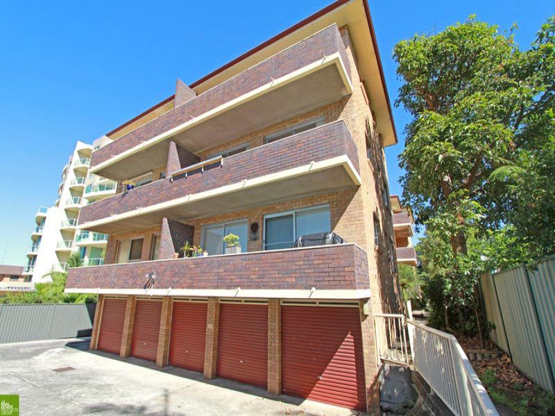 Wollongong