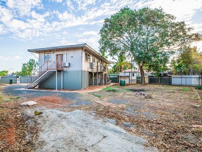 5 Brodie Crescent, South Hedland