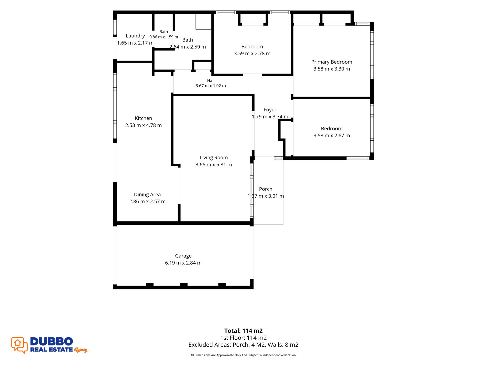 9 Potter Close, Dubbo