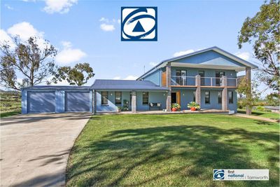 1 Bentwing Place, North Tamworth
