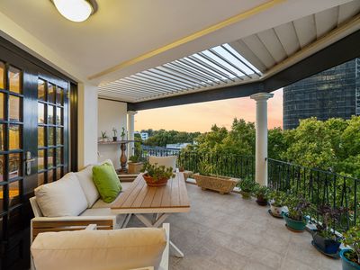 11 / 9 Kintail Road, Applecross