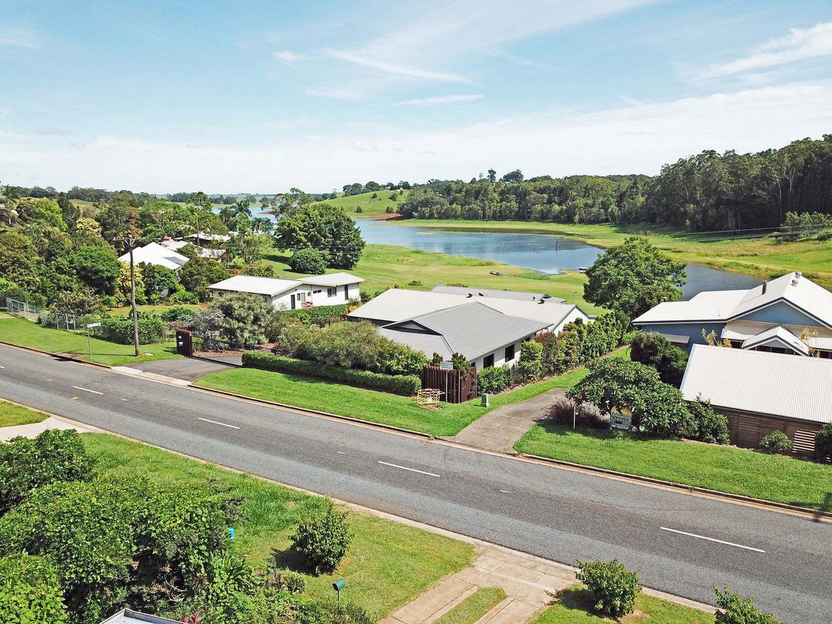 Yungaburra
