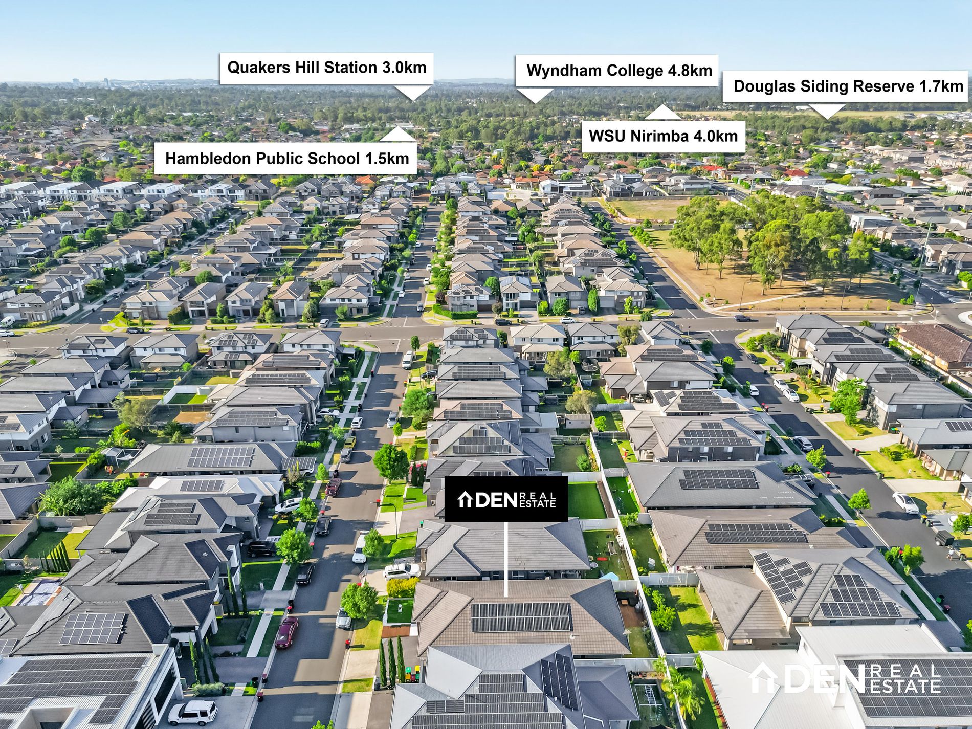 41 Cloud Street, Schofields