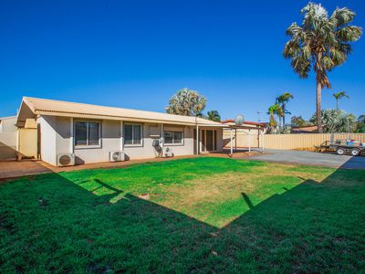 114 Paton Road, South Hedland