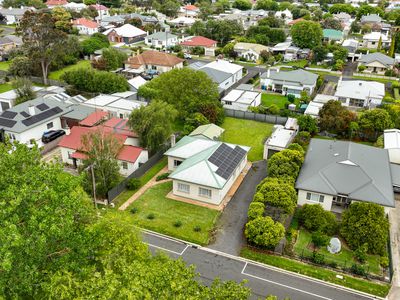 27 Chute Street, Mount Gambier