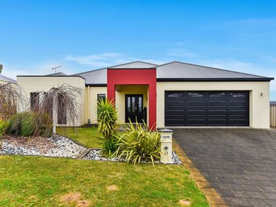 10 Mayflower Court, Mount Gambier