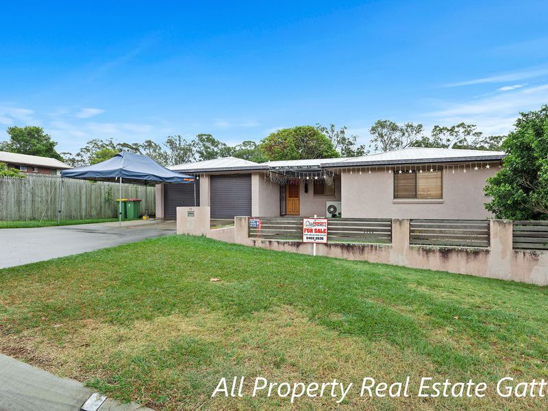 13 Falconer Street, Gatton