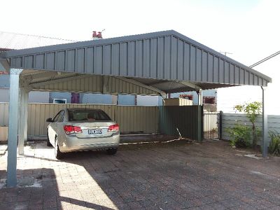 1 / 42 Meredith Avenue, Lemon Tree Passage