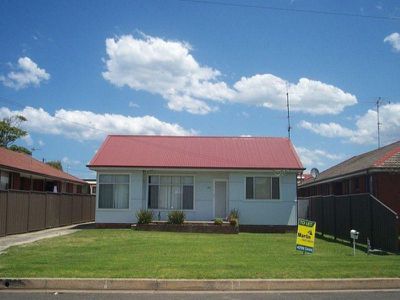 Warilla