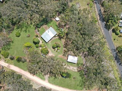 19 ZINGELMANN ROAD, Wondecla