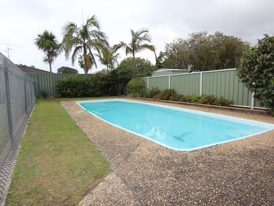 8 Discovery Drive, Forster