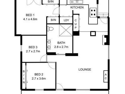 9 Pacific Way, West Bathurst