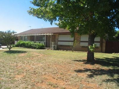 1 HASSAN PLACE, Gunnedah