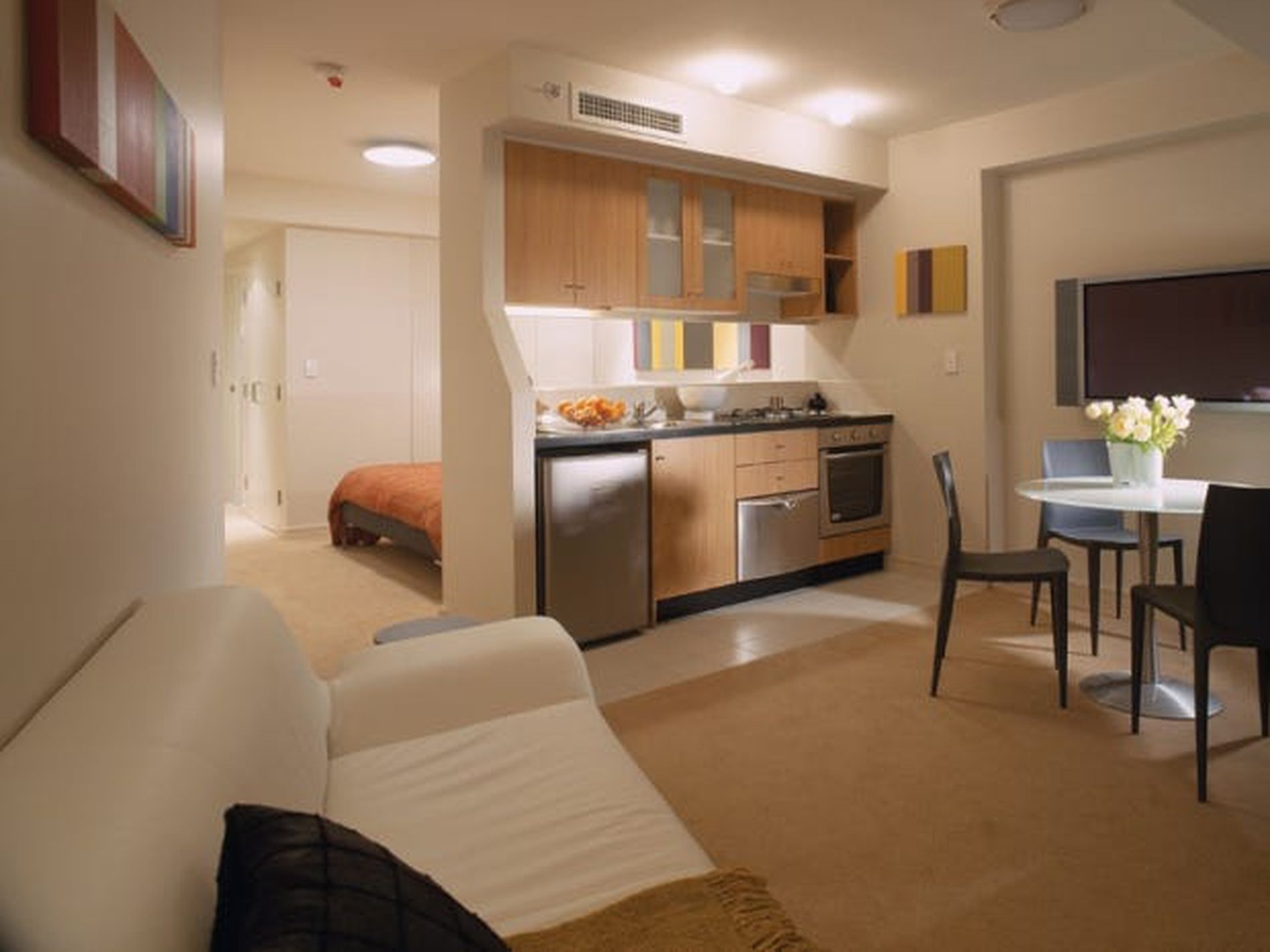 2009 / 77-81 Berry Street, North Sydney