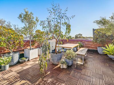 17 / 3 Cowderoy Street, St Kilda West