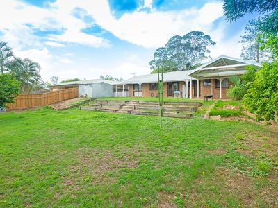 18 Min Min Court, Durack