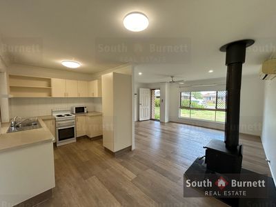 6 Agnes Street, Kingaroy
