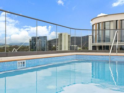 612 / 70 Allara Street, Canberra