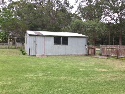 41 Blackfellows Lake Road, Kalaru