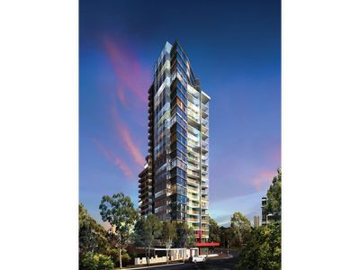 2301 / 11 Australia Ave, Sydney Olympic Park