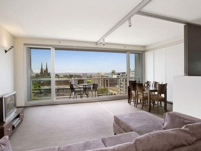 704 / 1-15 Francis Street, Darlinghurst