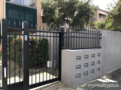 3 / 21 Dangan Street, Perth