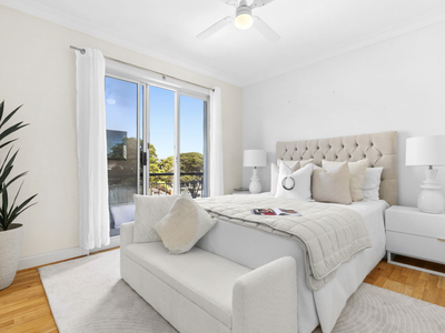 15/8-12 Banksia Street, Dee Why