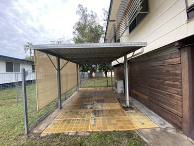 9 Middle Crescent, Dysart