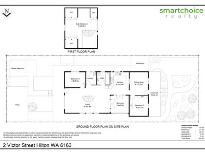 2 Victor Street, Hilton