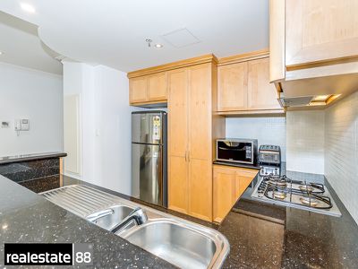 310 / 2 St Georges Terrace, Perth